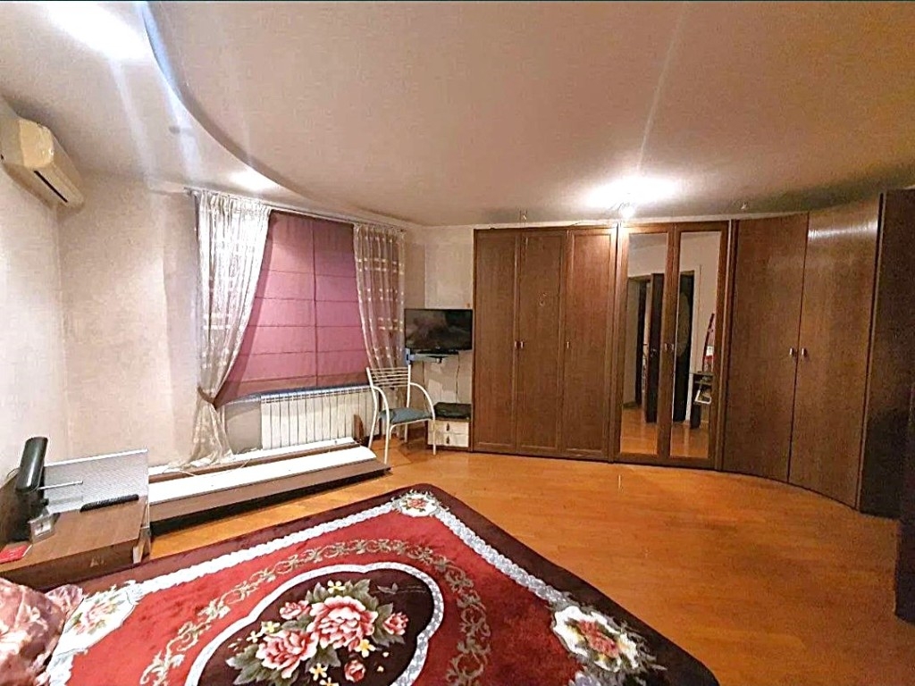 продажа многокомнатной квартиры номер A-173528 в Малиновском районе, фото номер 18